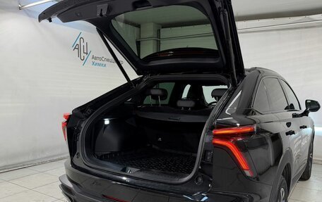 Haval F7x, 2025 год, 3 399 800 рублей, 13 фотография