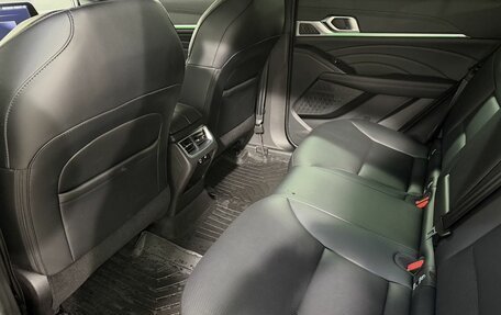 Haval F7x, 2025 год, 3 399 800 рублей, 6 фотография
