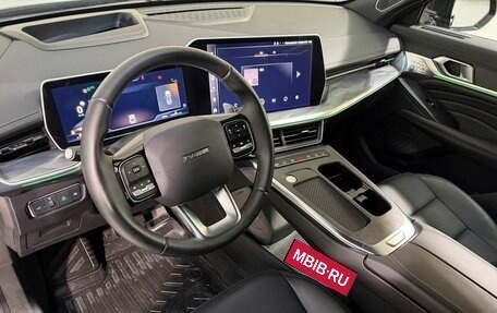 Haval F7x, 2025 год, 3 399 800 рублей, 8 фотография