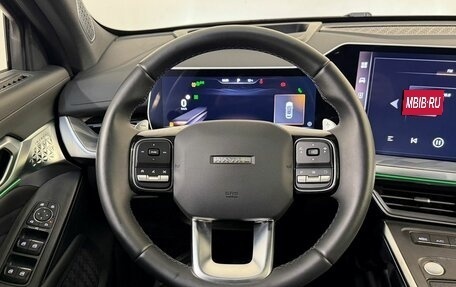 Haval F7x, 2025 год, 3 399 800 рублей, 10 фотография
