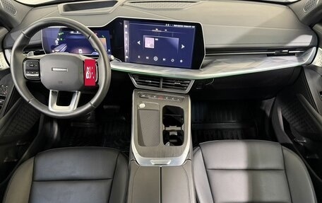 Haval F7x, 2025 год, 3 399 800 рублей, 9 фотография