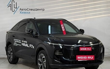 Haval F7x, 2025 год, 3 399 800 рублей, 16 фотография