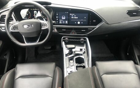 Geely Tugella FY11, 2023 год, 3 360 000 рублей, 10 фотография