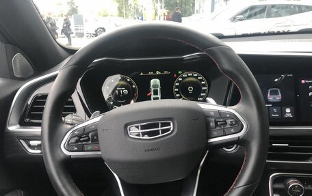 Geely Tugella FY11, 2023 год, 3 360 000 рублей, 11 фотография