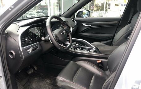 Geely Tugella FY11, 2023 год, 3 360 000 рублей, 9 фотография