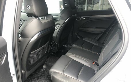 Geely Tugella FY11, 2023 год, 3 360 000 рублей, 12 фотография