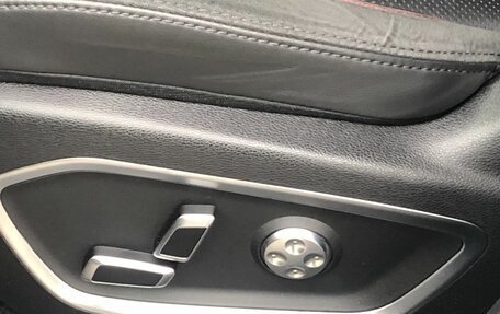 Geely Tugella FY11, 2023 год, 3 360 000 рублей, 14 фотография