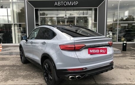 Geely Tugella FY11, 2023 год, 3 360 000 рублей, 7 фотография