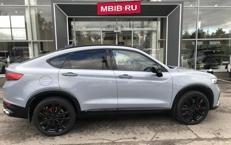 Geely Tugella FY11, 2023 год, 3 360 000 рублей, 4 фотография