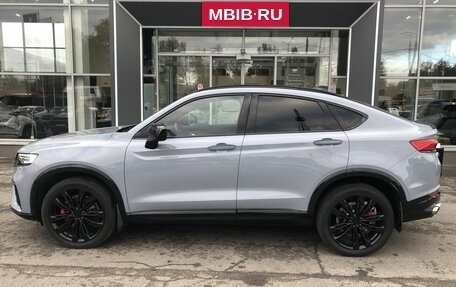 Geely Tugella FY11, 2023 год, 3 360 000 рублей, 8 фотография
