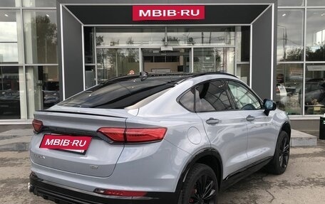 Geely Tugella FY11, 2023 год, 3 360 000 рублей, 5 фотография