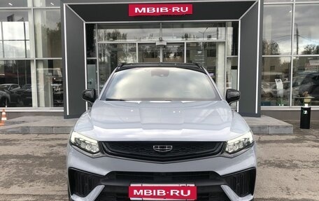 Geely Tugella FY11, 2023 год, 3 360 000 рублей, 2 фотография