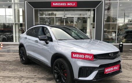 Geely Tugella FY11, 2023 год, 3 360 000 рублей, 3 фотография