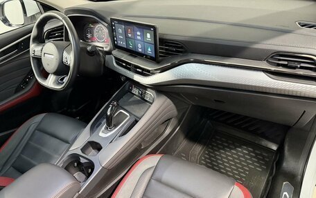 Haval F7x I, 2023 год, 2 499 800 рублей, 3 фотография