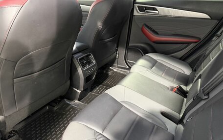 Haval F7x I, 2023 год, 2 499 800 рублей, 6 фотография
