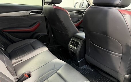 Haval F7x I, 2023 год, 2 499 800 рублей, 4 фотография
