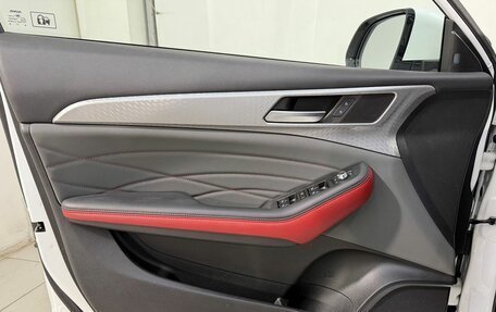 Haval F7x I, 2023 год, 2 499 800 рублей, 7 фотография