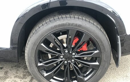 Geely Tugella FY11, 2023 год, 3 360 000 рублей, 16 фотография
