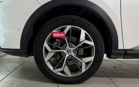 Haval F7x I, 2023 год, 2 499 800 рублей, 5 фотография