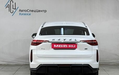 Haval F7x I, 2023 год, 2 499 800 рублей, 14 фотография