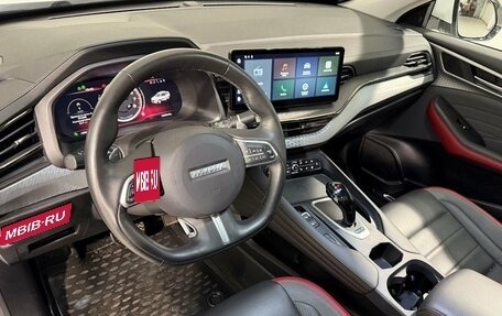 Haval F7x I, 2023 год, 2 499 800 рублей, 8 фотография