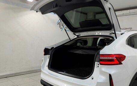 Haval F7x I, 2023 год, 2 499 800 рублей, 15 фотография