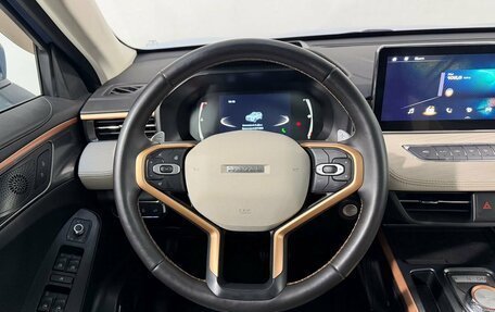 Haval Jolion, 2024 год, 2 499 800 рублей, 9 фотография