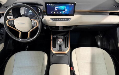Haval Jolion, 2024 год, 2 499 800 рублей, 10 фотография