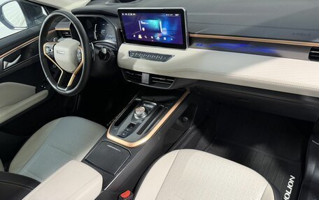 Haval Jolion, 2024 год, 2 499 800 рублей, 3 фотография