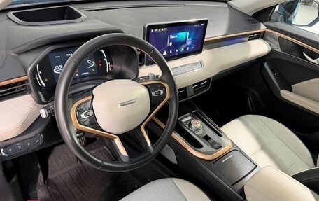 Haval Jolion, 2024 год, 2 499 800 рублей, 8 фотография