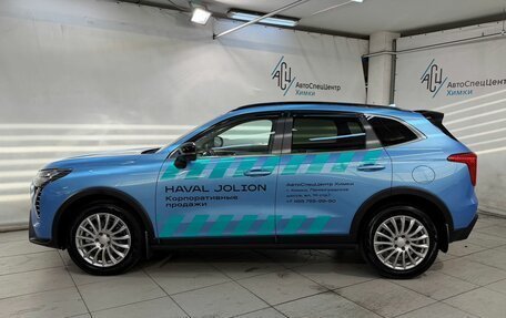 Haval Jolion, 2024 год, 2 499 800 рублей, 19 фотография