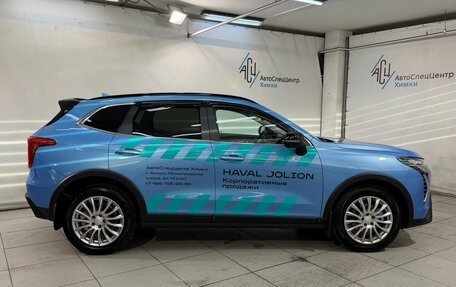Haval Jolion, 2024 год, 2 499 800 рублей, 18 фотография