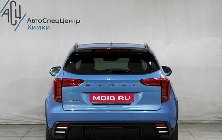 Haval Jolion, 2024 год, 2 499 800 рублей, 14 фотография