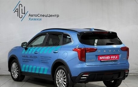 Haval Jolion, 2024 год, 2 499 800 рублей, 17 фотография