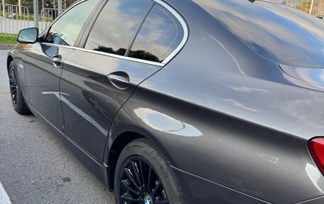 BMW 5 серия, 2011 год, 1 550 000 рублей, 5 фотография
