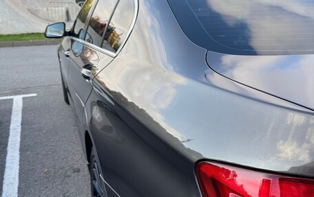 BMW 5 серия, 2011 год, 1 550 000 рублей, 6 фотография