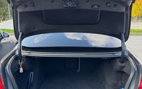 BMW 5 серия, 2011 год, 1 550 000 рублей, 9 фотография
