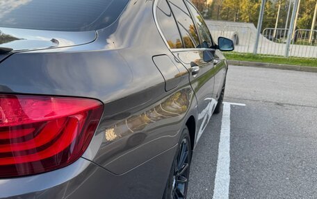 BMW 5 серия, 2011 год, 1 550 000 рублей, 7 фотография