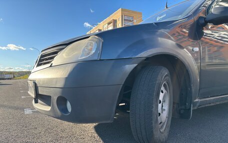 Renault Logan I, 2009 год, 330 000 рублей, 9 фотография