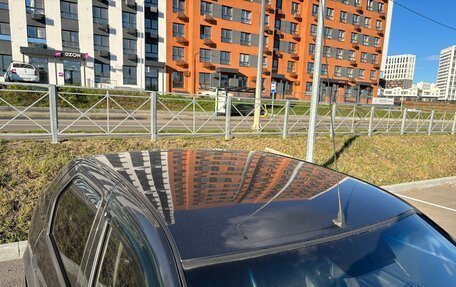 Renault Logan I, 2009 год, 330 000 рублей, 12 фотография