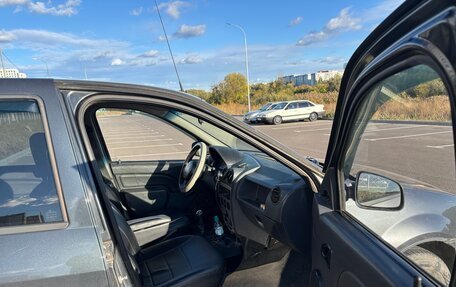 Renault Logan I, 2009 год, 330 000 рублей, 17 фотография