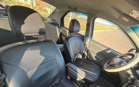Renault Logan I, 2009 год, 330 000 рублей, 19 фотография