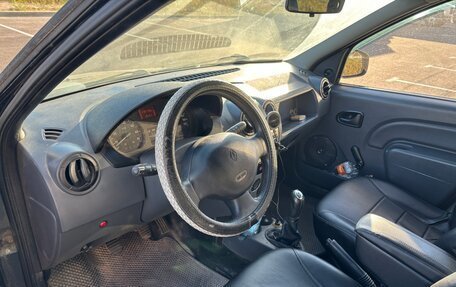 Renault Logan I, 2009 год, 330 000 рублей, 15 фотография