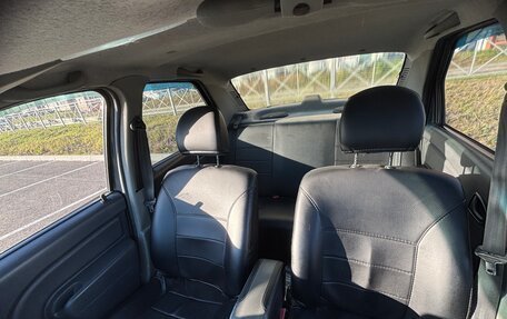 Renault Logan I, 2009 год, 330 000 рублей, 22 фотография