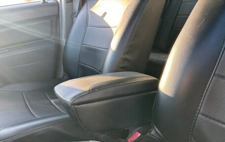 Renault Logan I, 2009 год, 330 000 рублей, 21 фотография