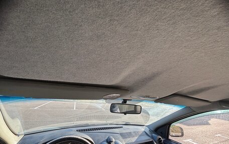 Renault Logan I, 2009 год, 330 000 рублей, 27 фотография
