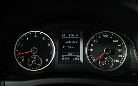 Volkswagen Tiguan I, 2011 год, 1 499 900 рублей, 12 фотография