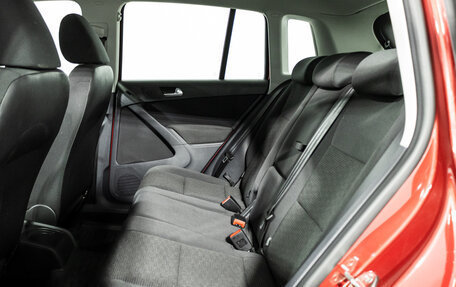 Volkswagen Tiguan I, 2011 год, 1 499 900 рублей, 10 фотография