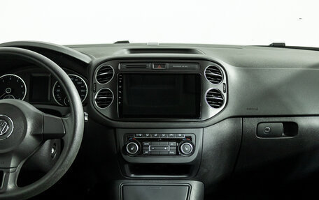Volkswagen Tiguan I, 2011 год, 1 499 900 рублей, 14 фотография