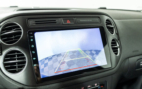 Volkswagen Tiguan I, 2011 год, 1 499 900 рублей, 15 фотография